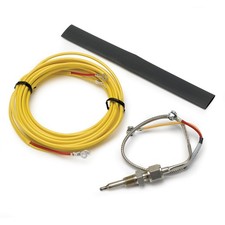 Auto Meter Street Series Probe Kit Including Diesels With Up To 4 Exhaust Tube Auto Meter Street Series Probe Kit Including Diesels With Up To 4 Exhaust Tube