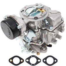 Carburetor For Ford 240 250 300 6 Cil Engine 1975-1982 Carter Yf 1 Barrel Carb