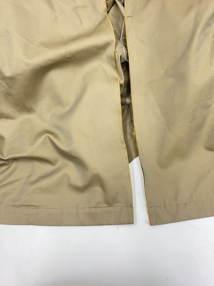 Ameri Trench Coat/S/Cotton/Beg/01310790010/Usabil… - image 9