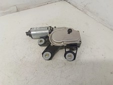 VW TOUAREG 7LA, 7L6, 7L7 Heckscheibenwischermotor 7L0955712B 3.19 27615560