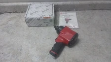 Chicago Pneumatic CP6500-RSR 1/2 In Sq Drive 1/4 In NPT Air Inlet Impact Wrench
