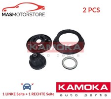 FEDERBEINLAGER DOMLAGER PAAR KAMOKA 209004 2PCS P FÜR MERCEDES-BENZ C-CLASS,CLK