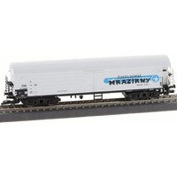 Tillig 15325 KüHlwagen La „Mrazirny“ Der ČSd, Ep. Iii Tt + Neu