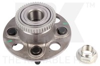 Radlagersatz NK 762620 FüR Honda ES ET Civic 7 ES4 ES8 ES5