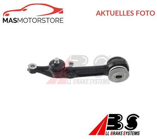 QUERLENKER LENKER RADAUFHÄNGUNG ABS 211226 P NEU OE QUALITÄT | eBay.de