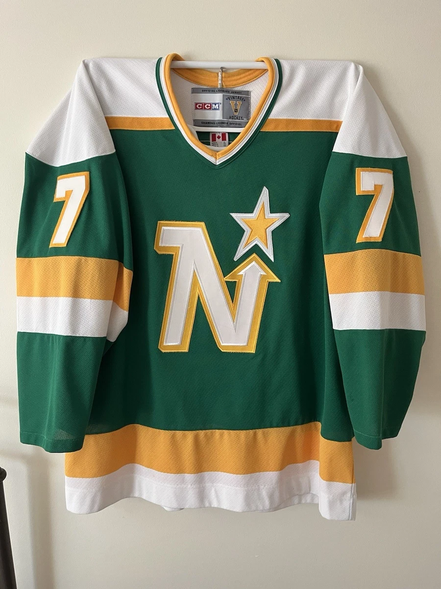 Minnesota North Stars NHL Fan Apparel & Souvenirs for sale | eBay