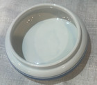 DELFT Trinket Box Lidded Bowl Ring Jewelry Porcelain Holland Figurine Vintage — photo 5