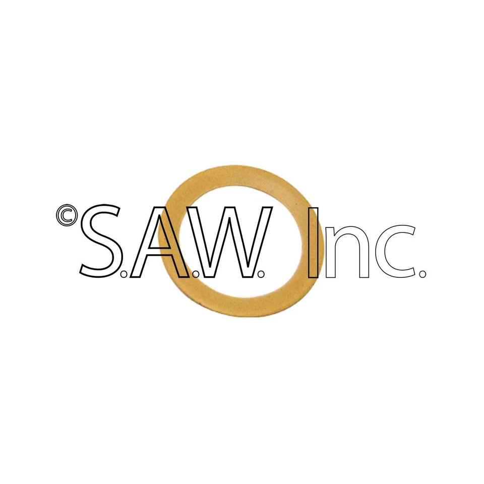 CAC-248 Air Compressor New PTFE Coated Oil Free Piston Ring - New Beige Design