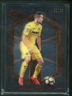 2016-17 Mario Gaspar 02/99 Panini Black Gold