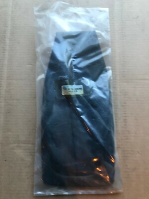 TRIUMPH YKC 1690 PAA TR7 4 SPEED BLACK GEAR BOX GEAR LEVER GAITER & TRIM BOARD
