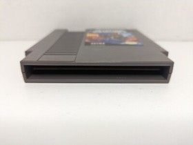 Mission: Impossible (Nintendo Entertainment System, NES, 1990) Aut&eacute;ntico Probado