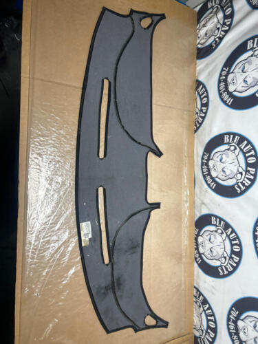 2003-04 Ford Mustang SVT Cobra Aftermarket DashMat Cover 235 - Picture 7 of 11
