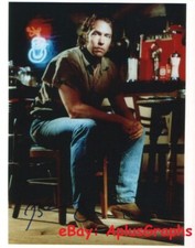 D.B. SWEENEY... Strange Luck Stud - SIGNED