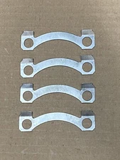 (4) VW Beetle,Bus CV Joint Retainer Lock Plate.