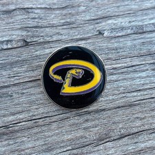 Arizona Diamondback Vintage Logo Collectable MLB Baseball Jersey Hat Pin 
