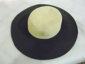 tan derby hat