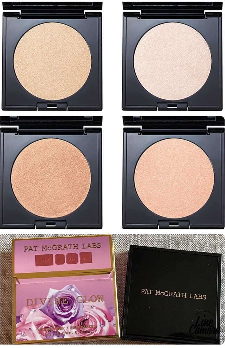 Pat McGrath Labs, Devine Glow Highlighter, Choose Shade | eBay