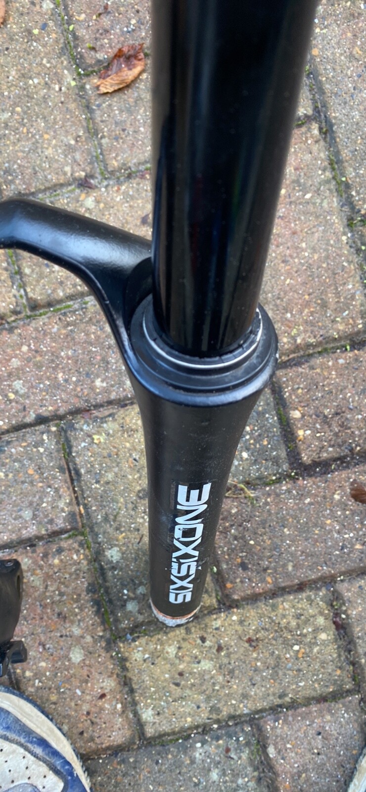 marzocchi bomber mountain bike forks. eBay