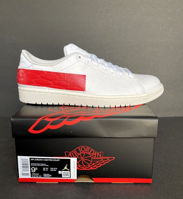 jordan air force 1 banned