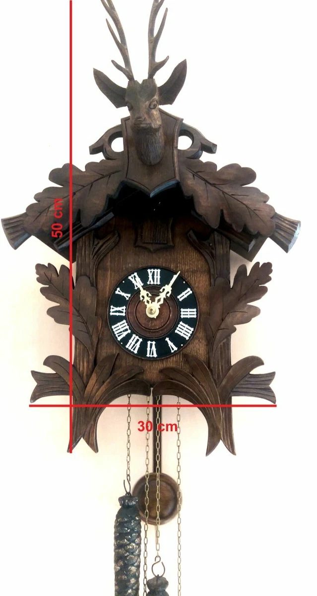 Orologio a hotsell cucù antico