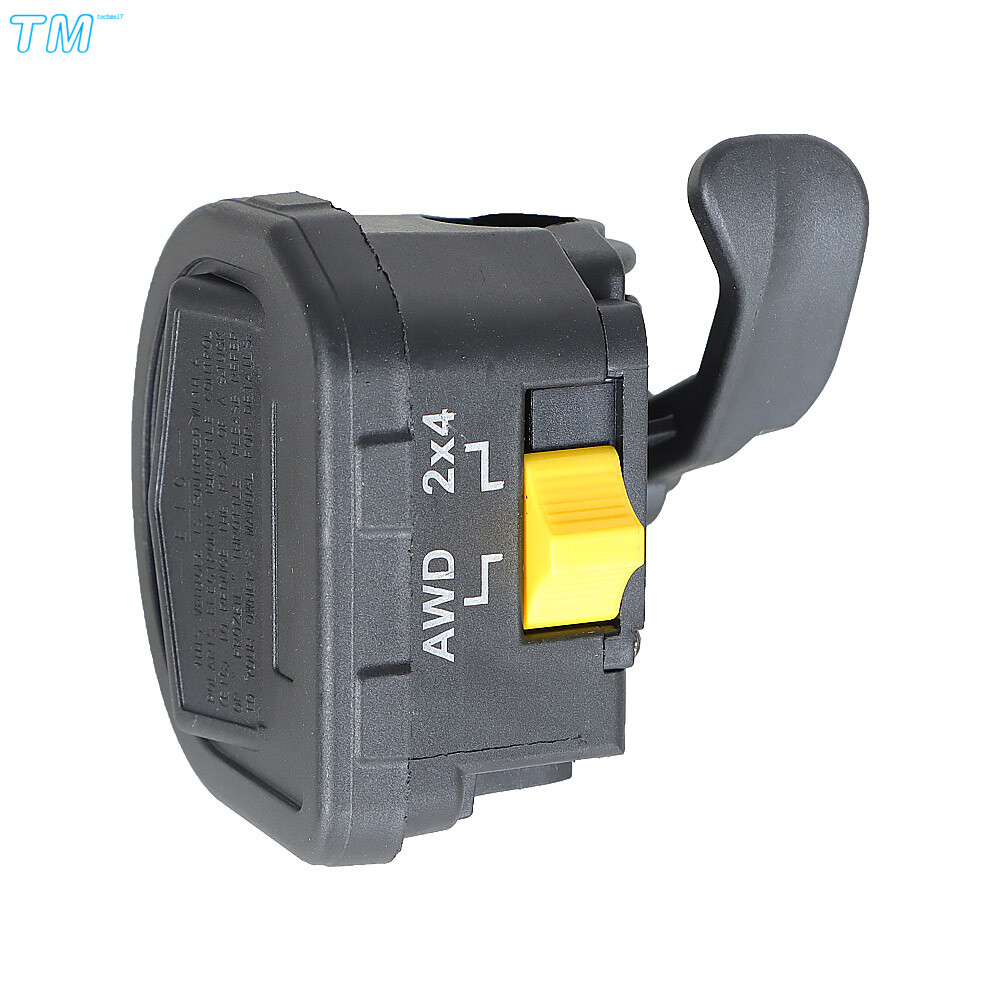 Fit for Polaris Sportsman 500 1999-2013/ 700 2002-2006 New Thumb