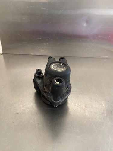 1998 Harley Davidson Dyna Wide Glide FXDWG Front Left Brake Caliper Assembly - Foto 2 di 7
