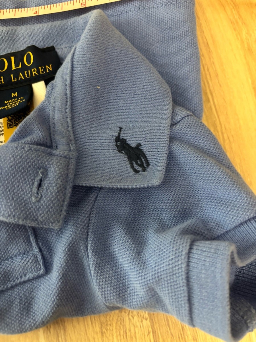Polo Ralph Lauren 犬服 M 04390038_zi_carmel_pink0541083