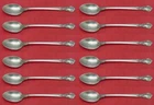 Chantilly by Gorham Sterling Silver Iced Tea Spoon 7 5/8" Set of 12