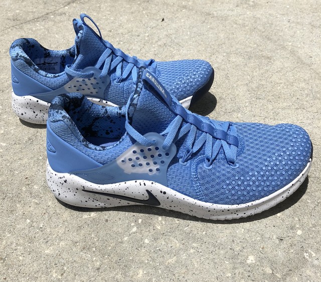 nike free trainer unc