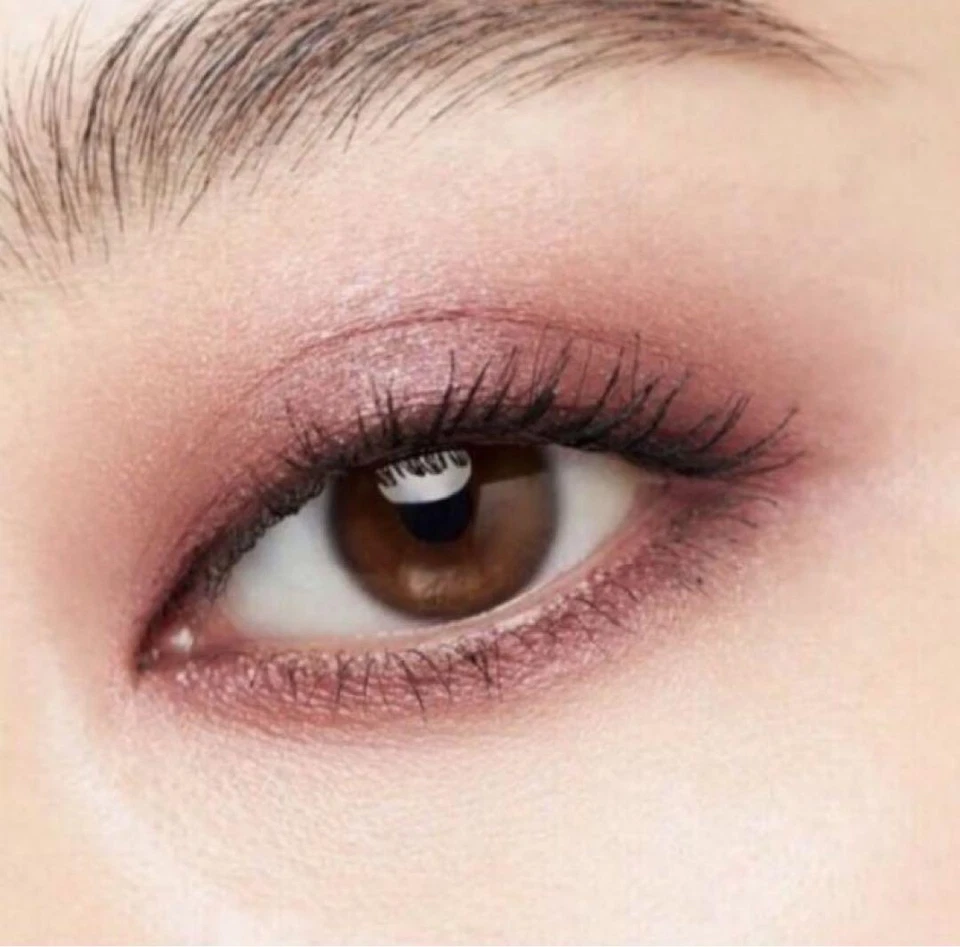 Paleta de sombras de ojos Rmk 01 Rhapsody Rose Foto 3 de 4