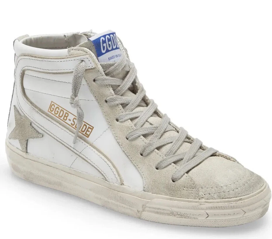 Ebay golden sales goose size 39