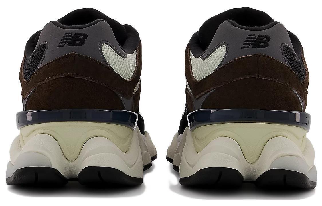 New Balance 9060 Brown Black U9060BRN | eBay New Balance 9060 Brown Black U9060BRN | eBay