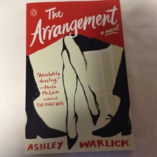 Image of The Arrangement A Novel By Ashley Warlick In Paperback
