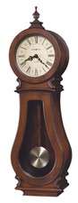 Howard Miller Arendal Wall Clock 625377 Aged ...