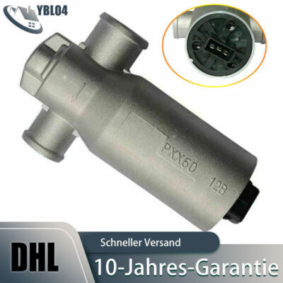 Leerlaufregler Leerlaufregelventil Dauerhaft Für Bosch BMW Opel Volvo 0280140545