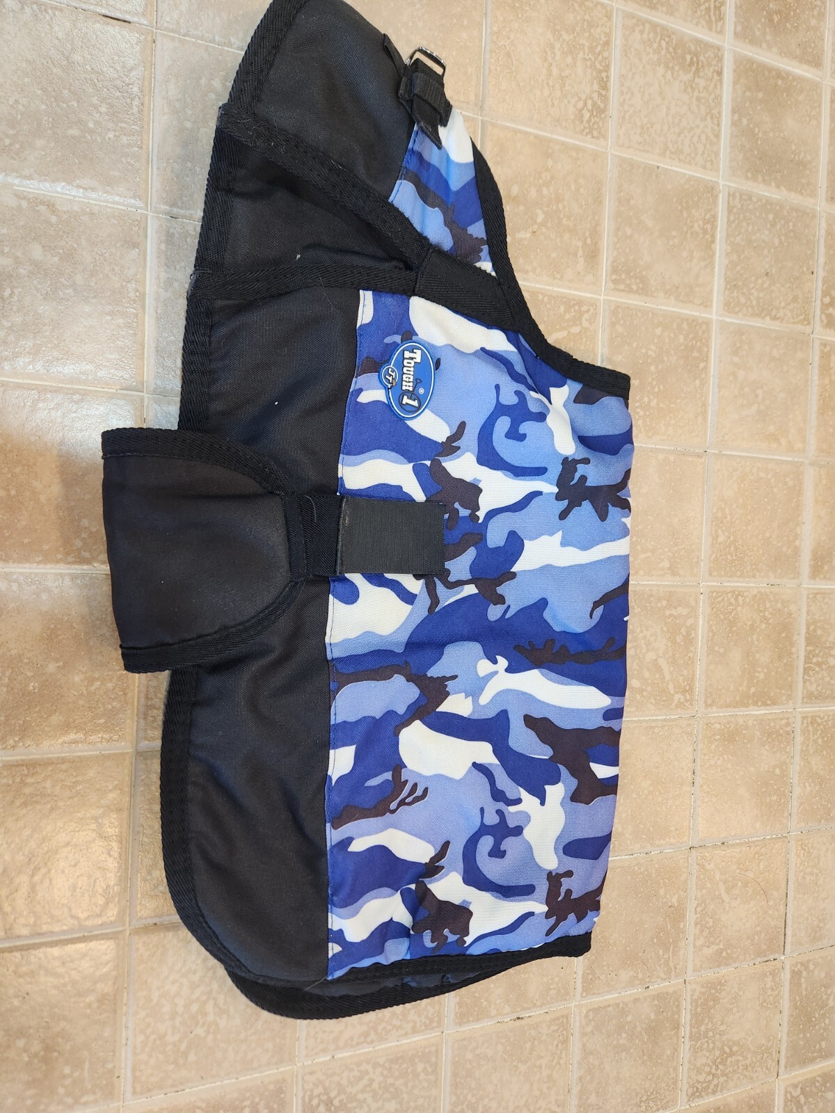 Tough 1 Dog Blanket/coat 24" eBay