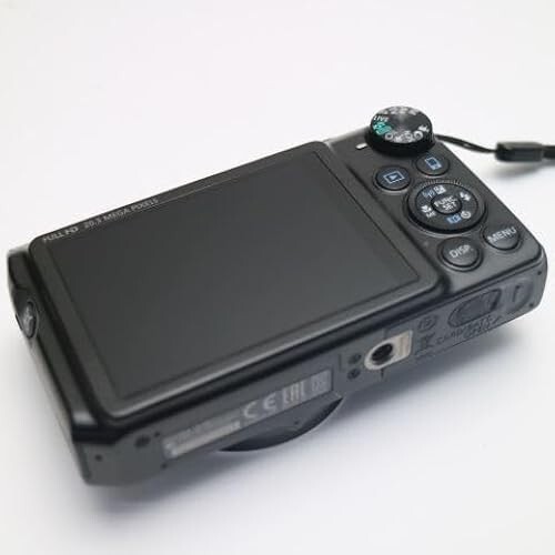 Canon SX710 HS 30×OPTICAL ZOOM カメラ Amazon.com : Canon PowerShot SX710 HS (Black) : Electronics