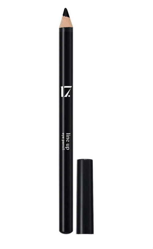 Boots No.17 Line Up Eye Pencil 010 Nair