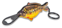 Anaconda Beauty Carp Opener SchlüSselanhäNger FlaschenöFfner Karpfen 0125905-