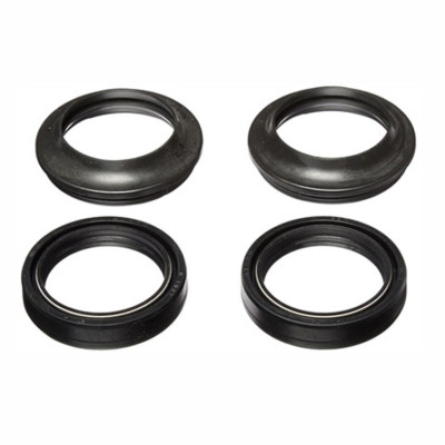 Fits 1991 Kawasaki ZX600 Ninja ZX-6 Fork Seal Kit 4311231 | eBay