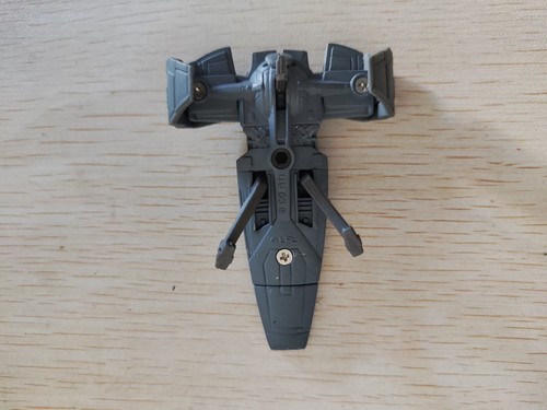 Star Wars Micro Máquinas Sith Infiltrado Nave Estelar Miniatura Colección - Imagen 5 de 5
