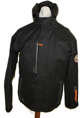 Helly Hansen Workwear Ubergands Jacke Gr. M  Sommer Herren  Helly Tech