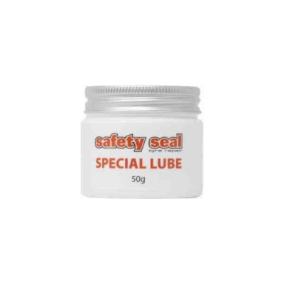 SAFETY SEAL Schmiermittel Lube Reifenreparatur 50 Gramm