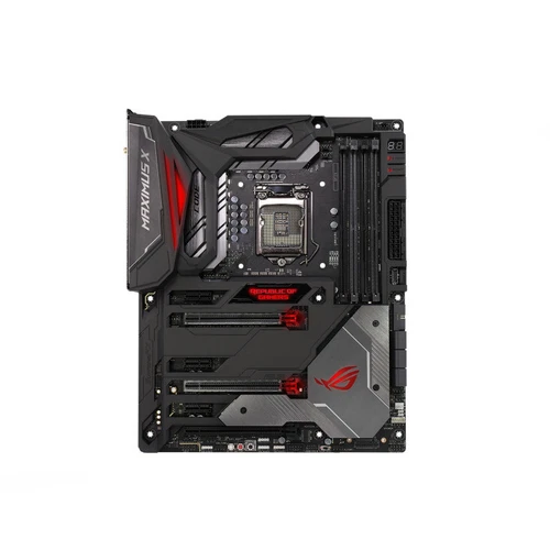 ASUS ROG MAXIMUS X CODE Motherboard Intel Z370 LGA 1151 DDR4 M.2 HDMI ATX Core