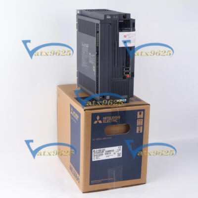 1PC NEW MITSUBISHI SERVO DRIVE MR-J4-500B-RJ020