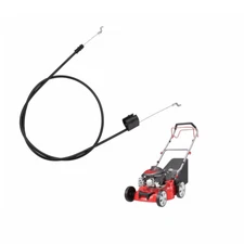 183567 532183567 Replacement Engine Zone Control Cable for Craftsman Lawn Mower