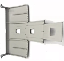Fujitsu Scanner Output Tray for fi-6130 fi-6130z fi-6230 fi-6240