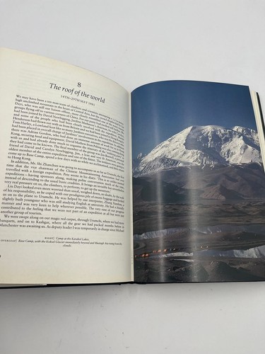 Kongur China's Elusive Summit - Picture 9 of 9