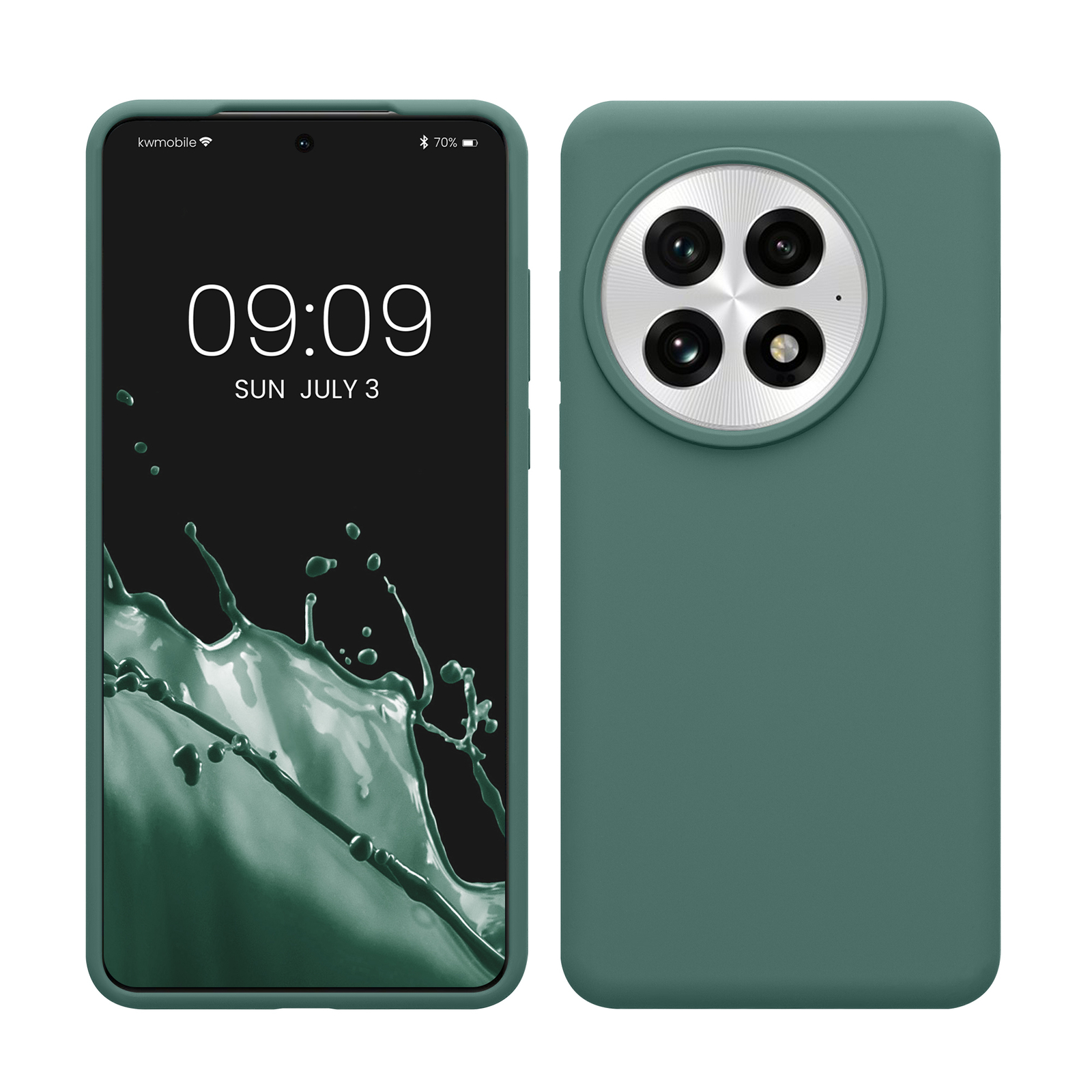 Чехол для OnePlus 13 Handyhülle Удобный чехол-накладка для смартфона Schutz 