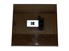Kodak 860H Slide Projector Dust Cover